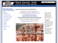 kanecountyutah.biz