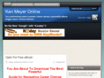 kenmeyeronline.com