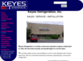 keyesref.com