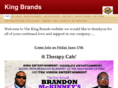 kingbrands.net