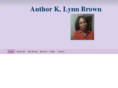klynnbrownpublishing.com