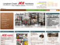 langhamcreekace.com