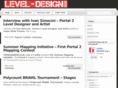 level-design.org