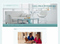 lisapileinteriors.com