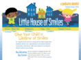 littlehouseofsmiles.com