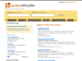 locatewinejobs.com