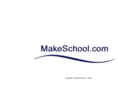 makeschool.com