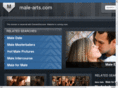 male-arts.com