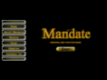 mandate.org.uk