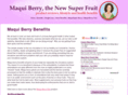 maquiberrybenefit.com