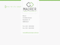 maurer-immobilien.net