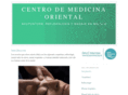 medicinaoriental.org