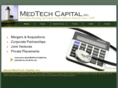 medtechcapital.com