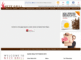 mezegrill.com