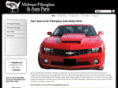 midwestfiberglassandautoparts.com