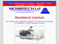 morbitech.co.uk