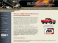 mstechinc.com