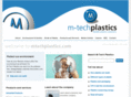 mtechplastics.com