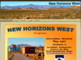 newhorizonswest.org