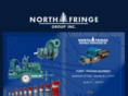 northfringe.com