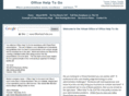 officehelptogo.com