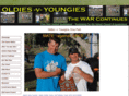 oldiesyoungies.com