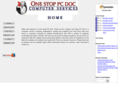 onestoppcdoc.com