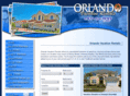 orlandodisneyrentals.com