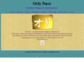 orlynave.com