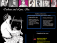 orpheusandlyra.com