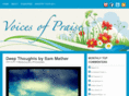 oslcministrytour.com