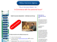pallayinsurance.com