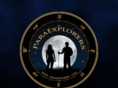 paraexplorers.com