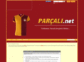 parcali.net