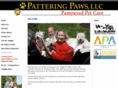 patteringpawsllc.com