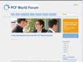 pcrdirectory.org