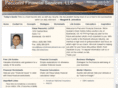 peccorinifinancialservices.com