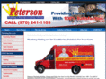 petersonphc.com