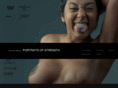 portraitsofstrength.com