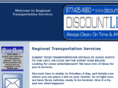 regionaltransportationservices.com