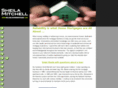 reliablehomemortgages.com