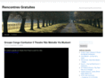 rencontres-gratuites.com