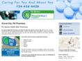 rxexpressgrovecity.com