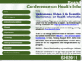 shi2011.org