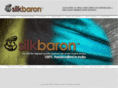 silkbaron.com
