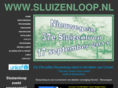 sluizenloop.nl