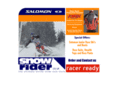 snowrider.co.uk