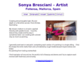 sonyabrescianiart.com