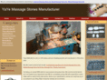 spahotstones.com
