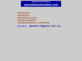 spreadsheetmodels.com